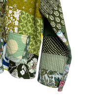 Jessica Taylor - Women's Quilted Jacket