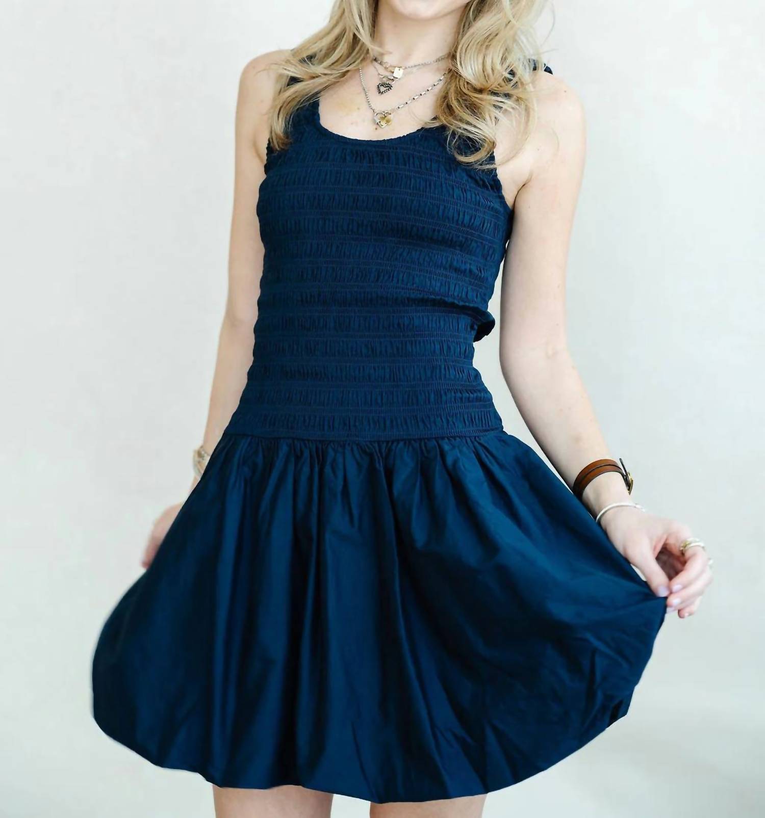 Pistola - Ilona Mini Dress