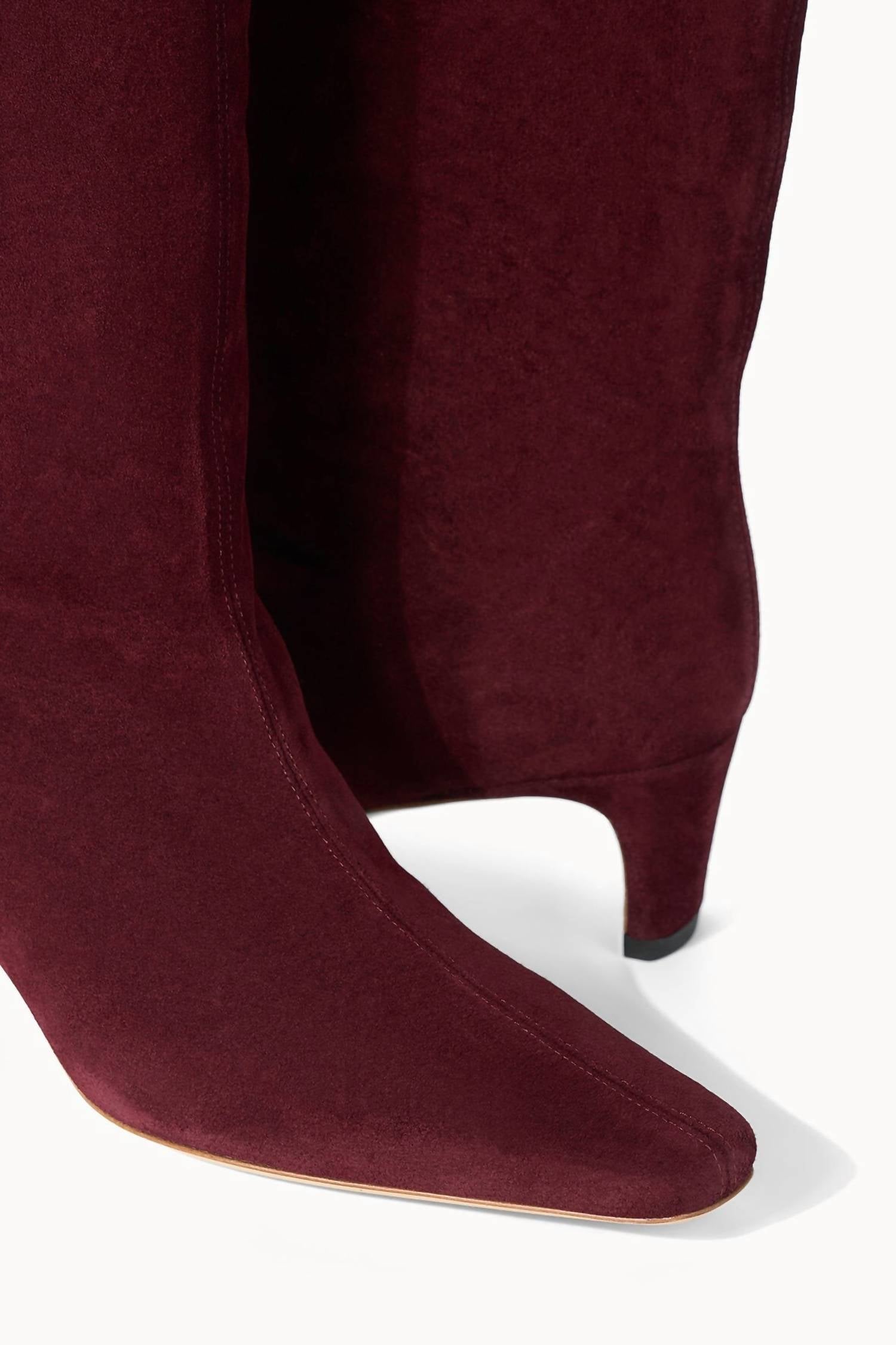 Staud - Women's Wally Boots
