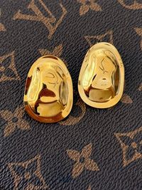 Chansuttpearls - The Anniston Statement Earrings