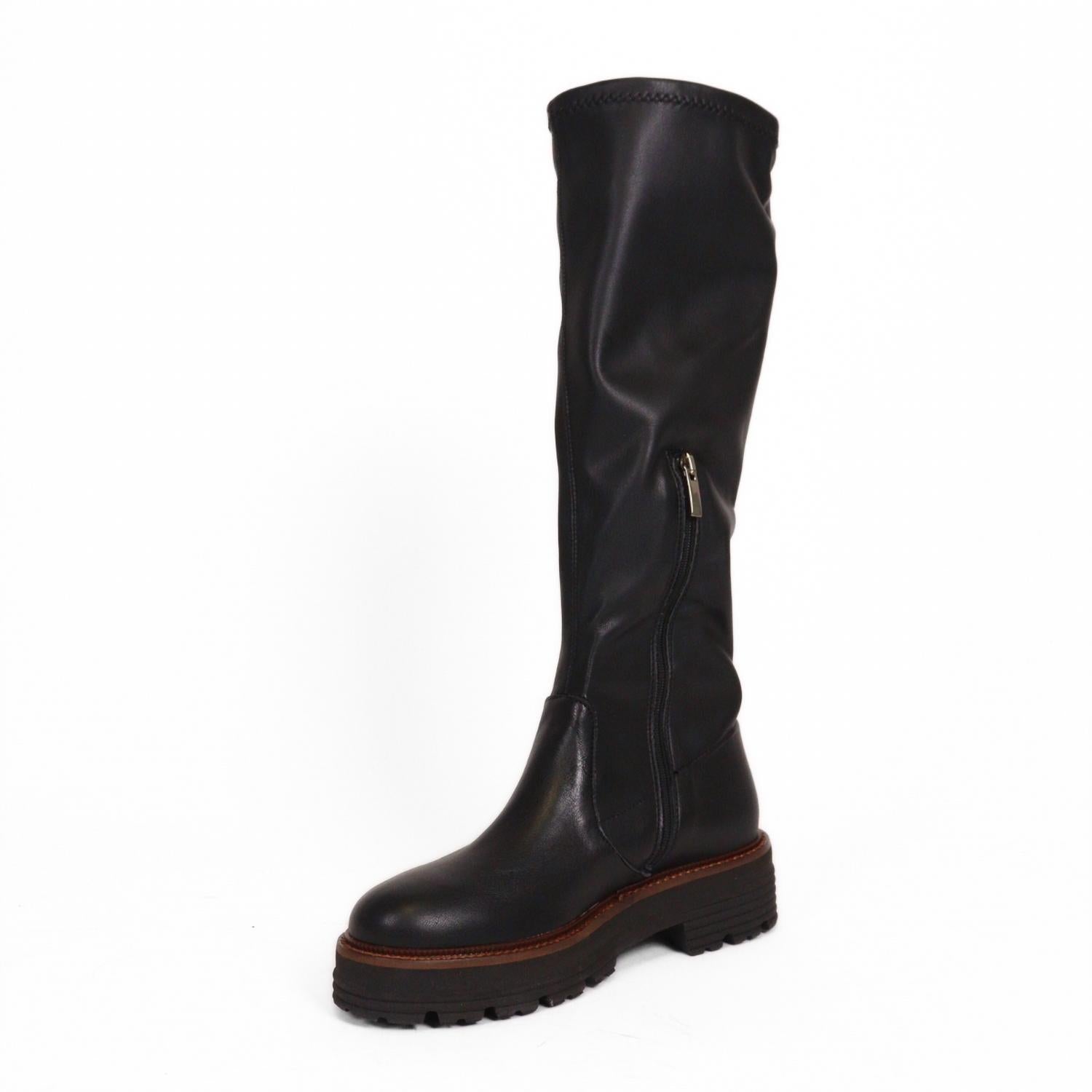 Ateliers - Women's Buzz Knee High Boots