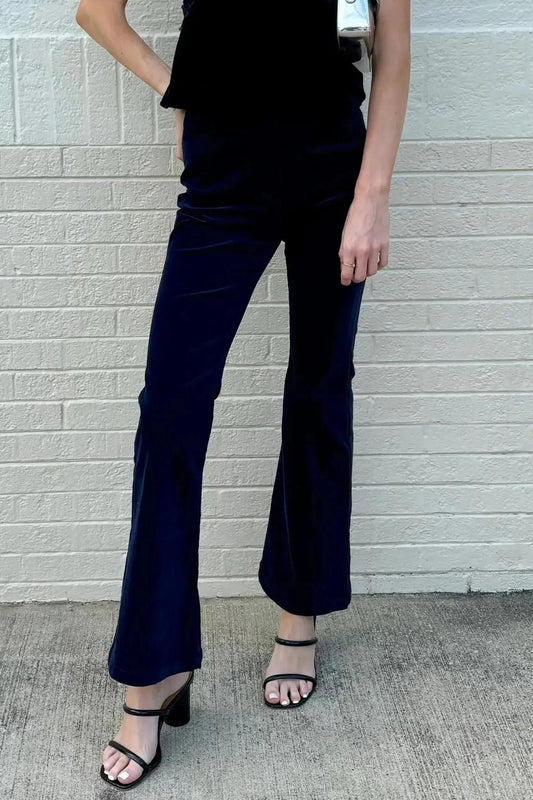 Frnch - Velvet Pant