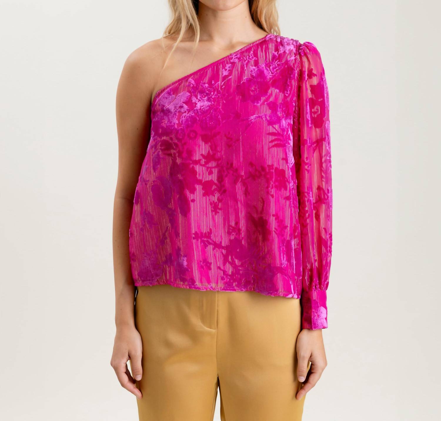 S'Edge - Kate Top