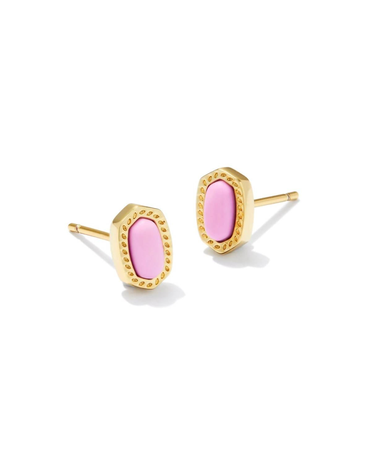 Kendra Scott - Women's Mini Ellie Stud Earrings