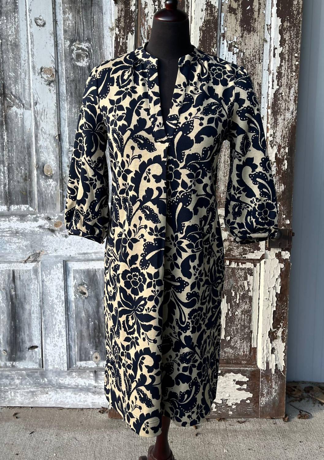Tyler Boe - Women's Dakota Dress