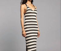 Weekend Los Angeles - Kalena Stripe Dress