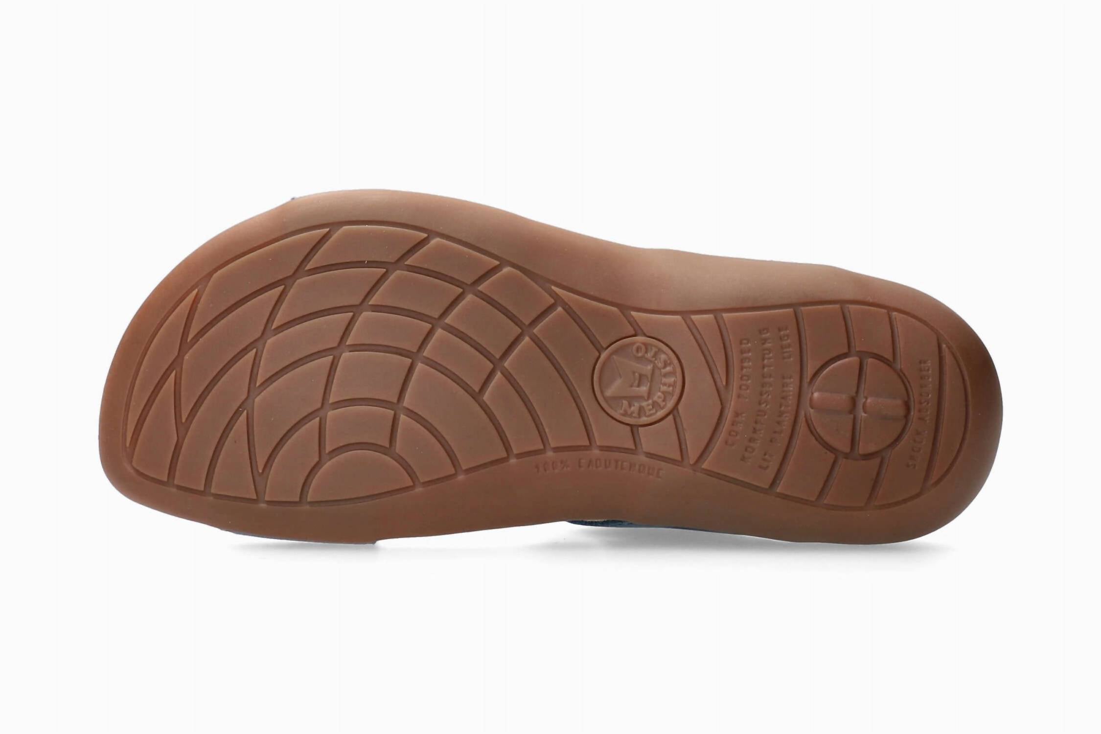 Mephisto - Women's Agave Adjustable Straps Sandals