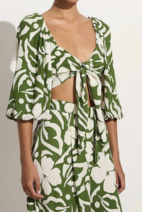 Faithfull The Brand - Margherita Top
