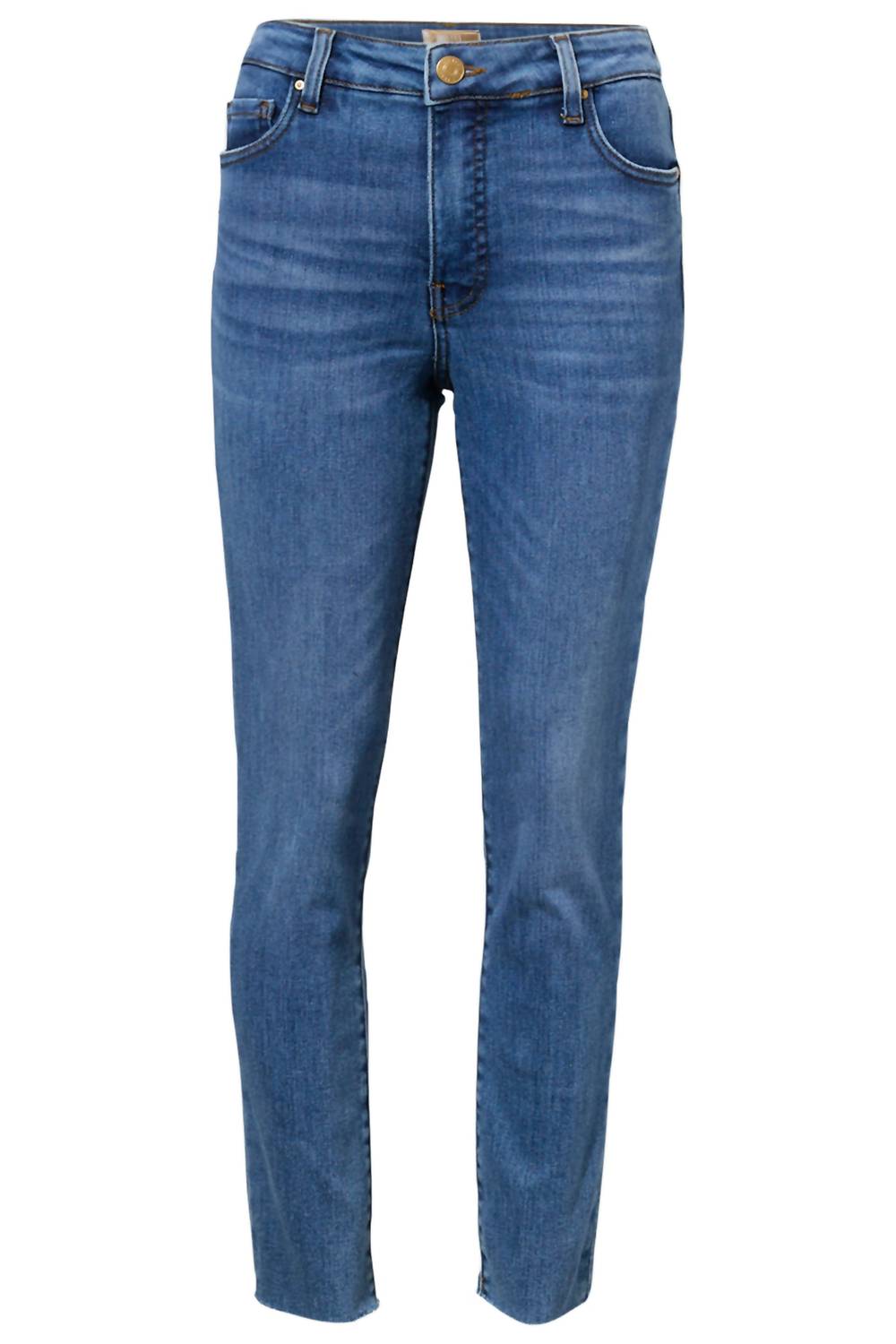 Kut From The Kloth - Women's Reese Ankle Jean