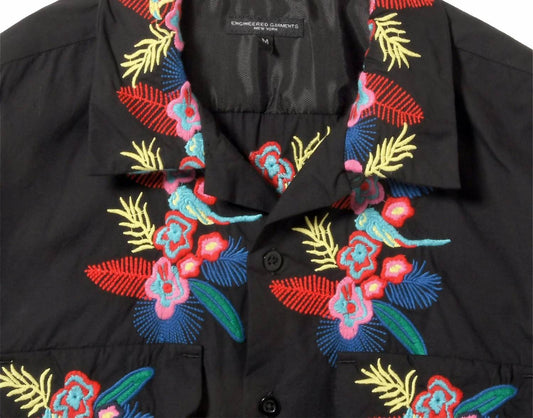 Engineered Garments - Men's Classic Shirt