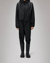 Rains - Unisex Lohja Short Insulated Jacket