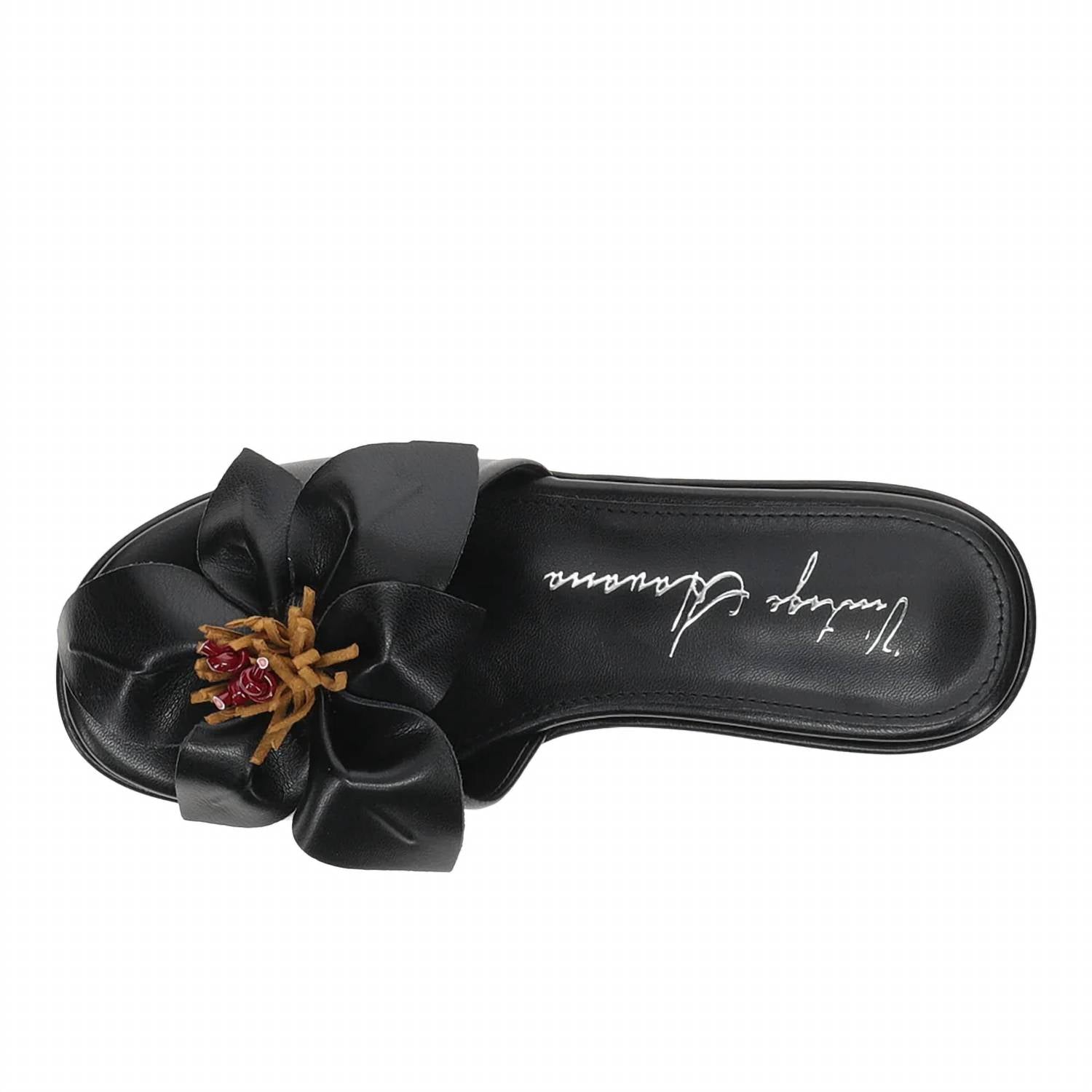 Vintage Havana - Women's Valencya Sandal