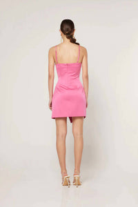 Elliatt - Artistry Mini Dress