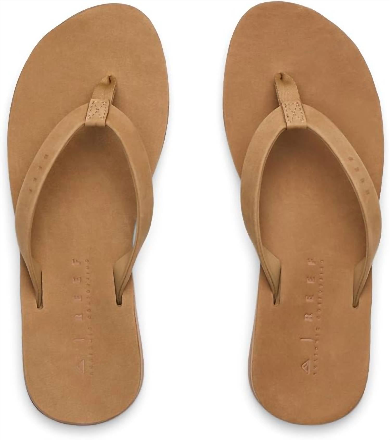 Reef - Women's Cushion Comfort Ojai Classic Slim Sandals