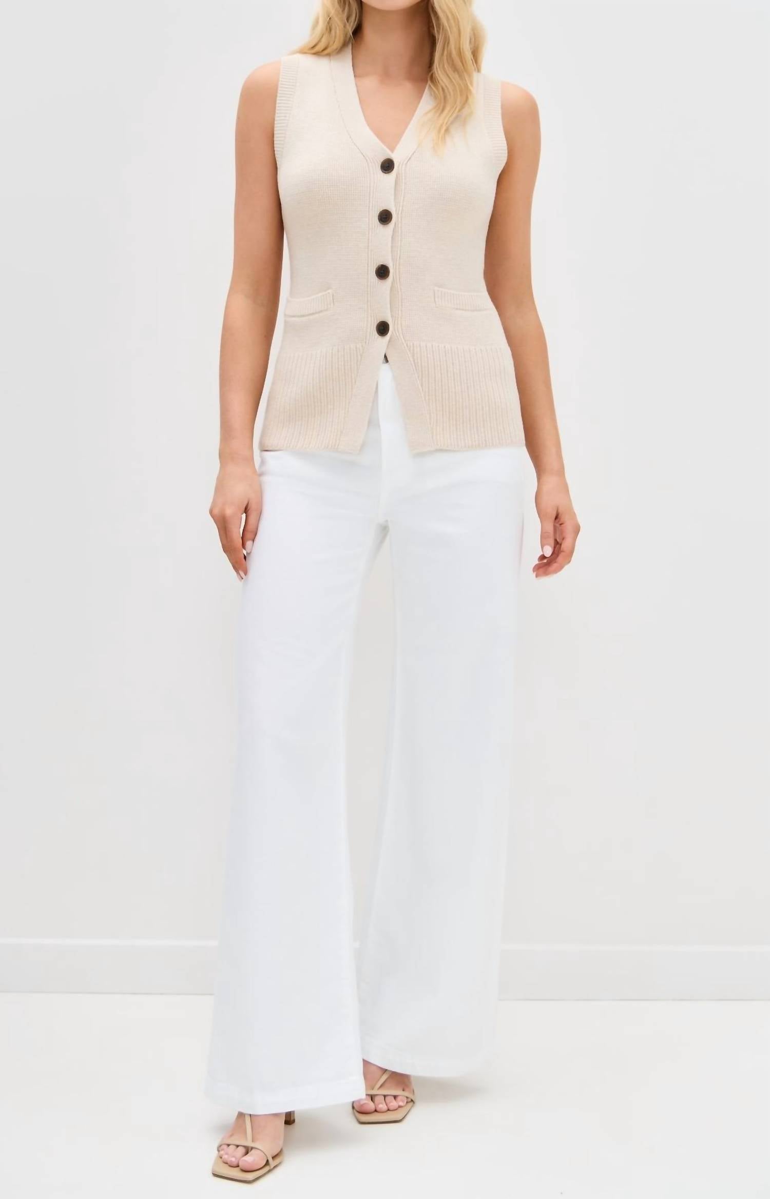 Pistola - Audra Cardigan Sweater