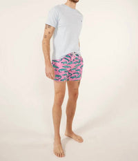 Chubbies - The Glades 5.5" Stretch Classic Swim Trunk