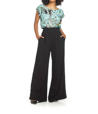 Mimi K - Linen Pant