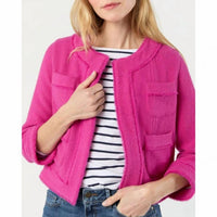 Ann Mashburn - Kiki Jacket