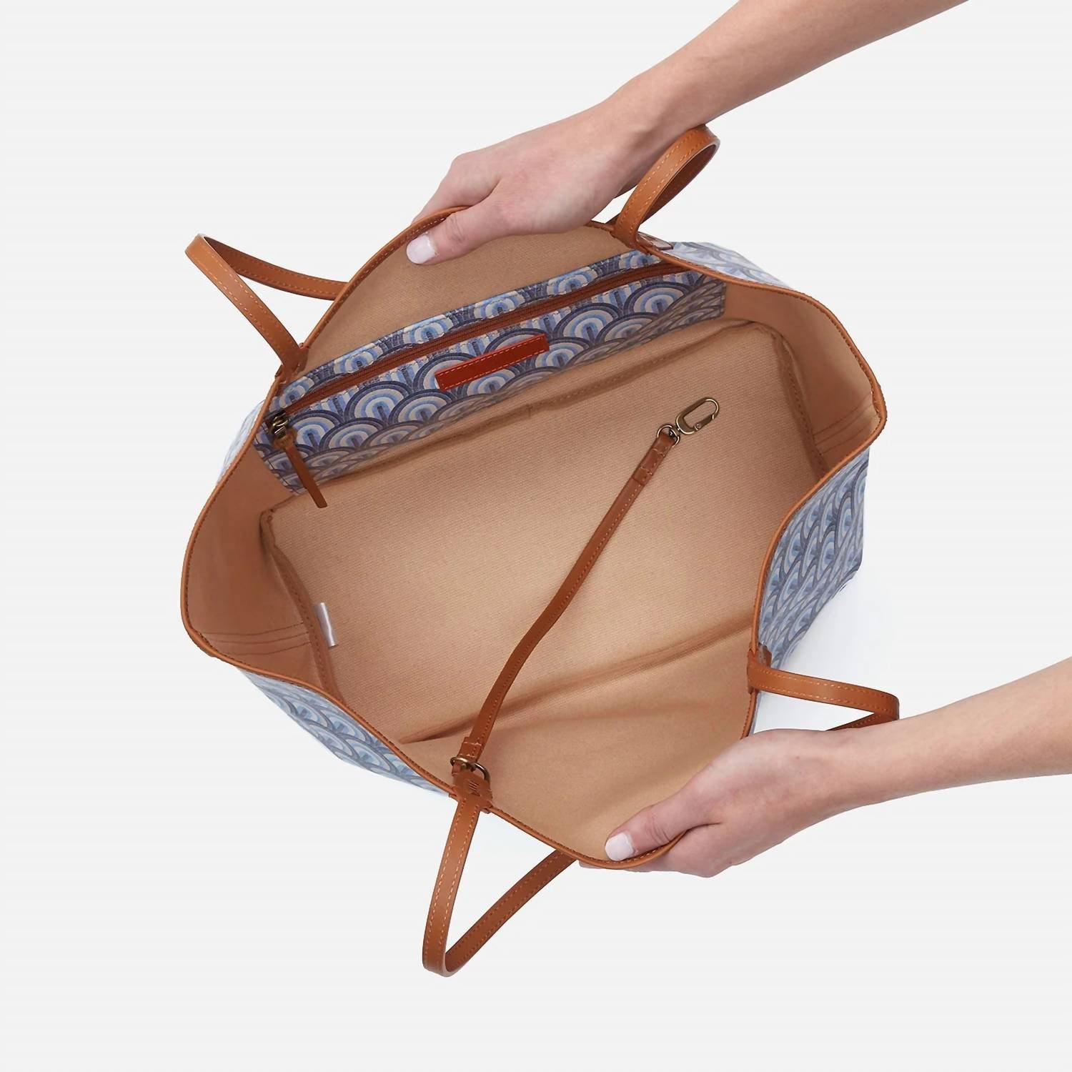 Hobo - All That Tote Bag
