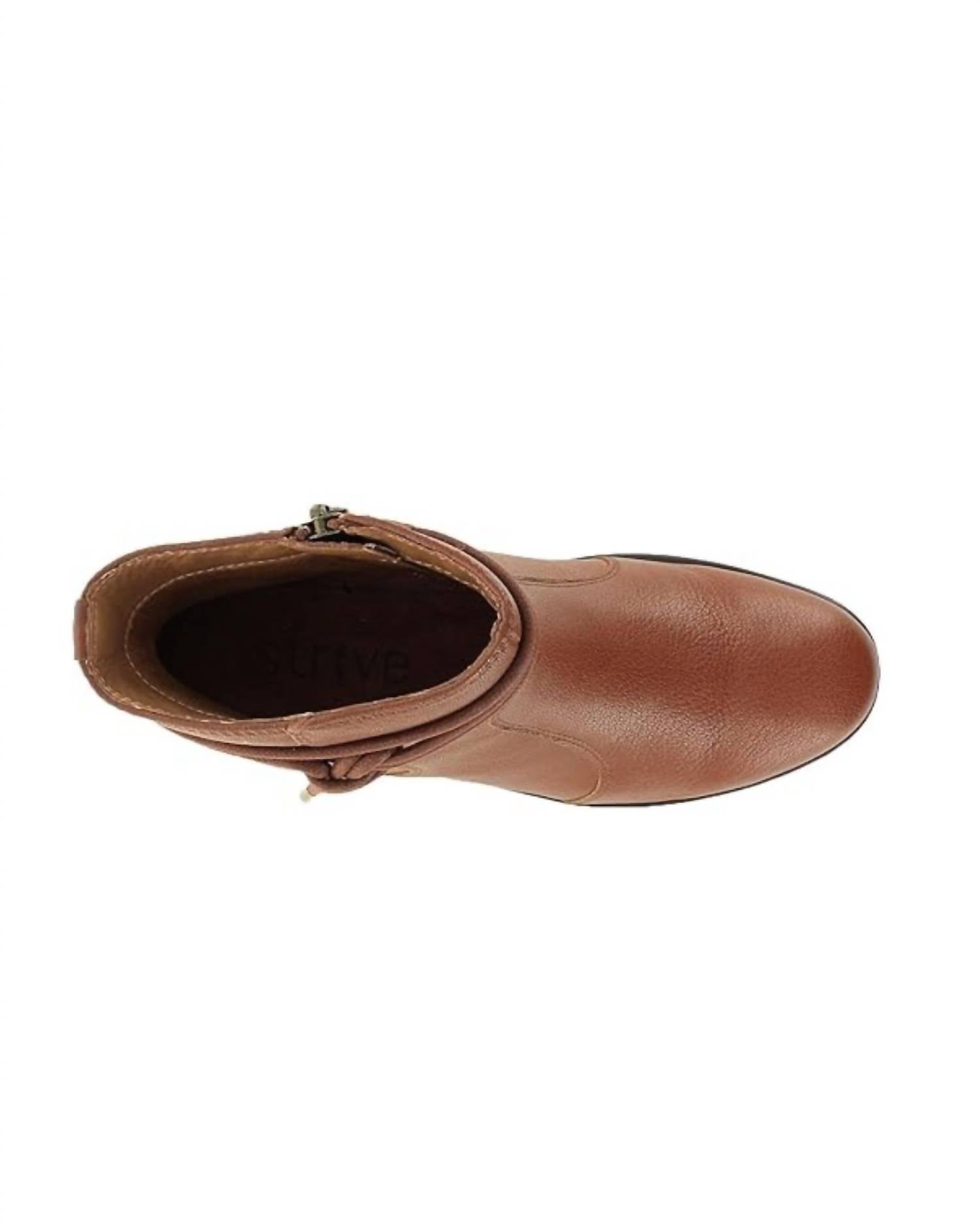 Strive - Women's Lambeth Ankle Boots