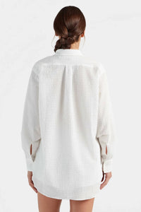 Hunza G - Resort Shirt