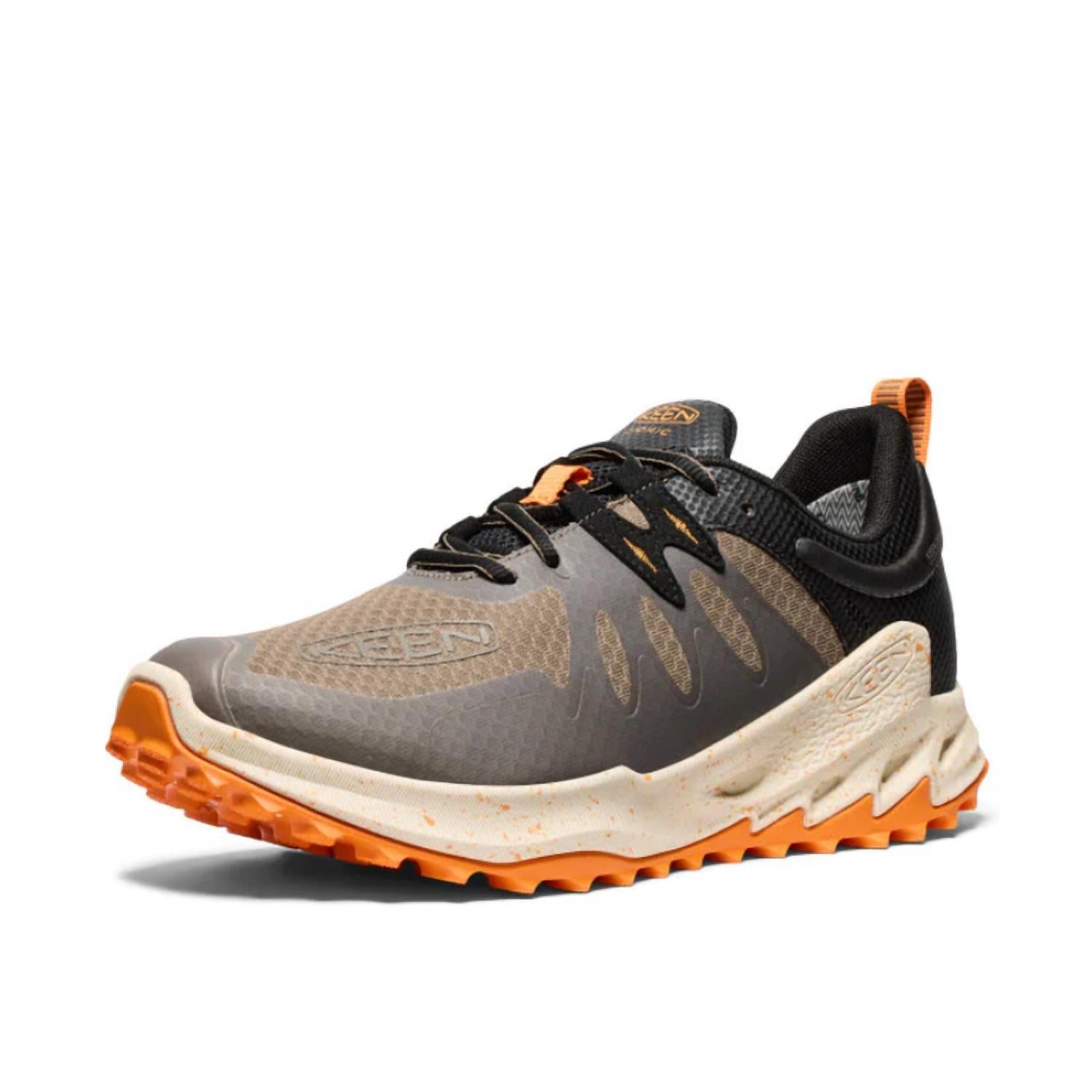 Keen - Men's Zionic Waterproof Hiking Boots