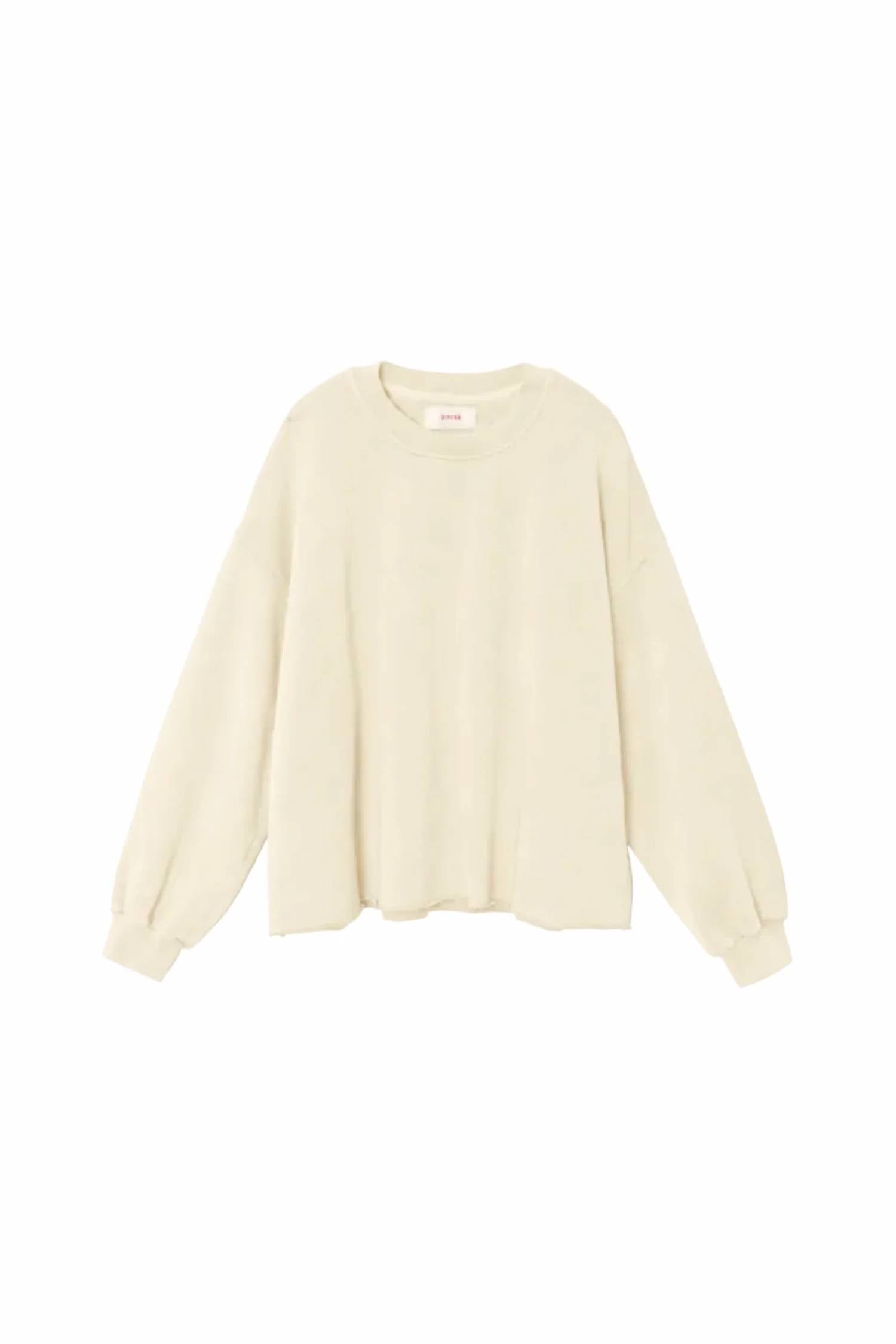 Xirena - Women's Honor Crew Neck Sweatshirt