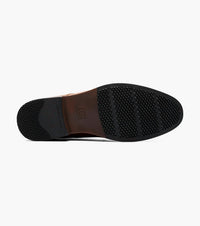 Nunn Bush - Men's Carmelo Plain Toe Oxford Shoes