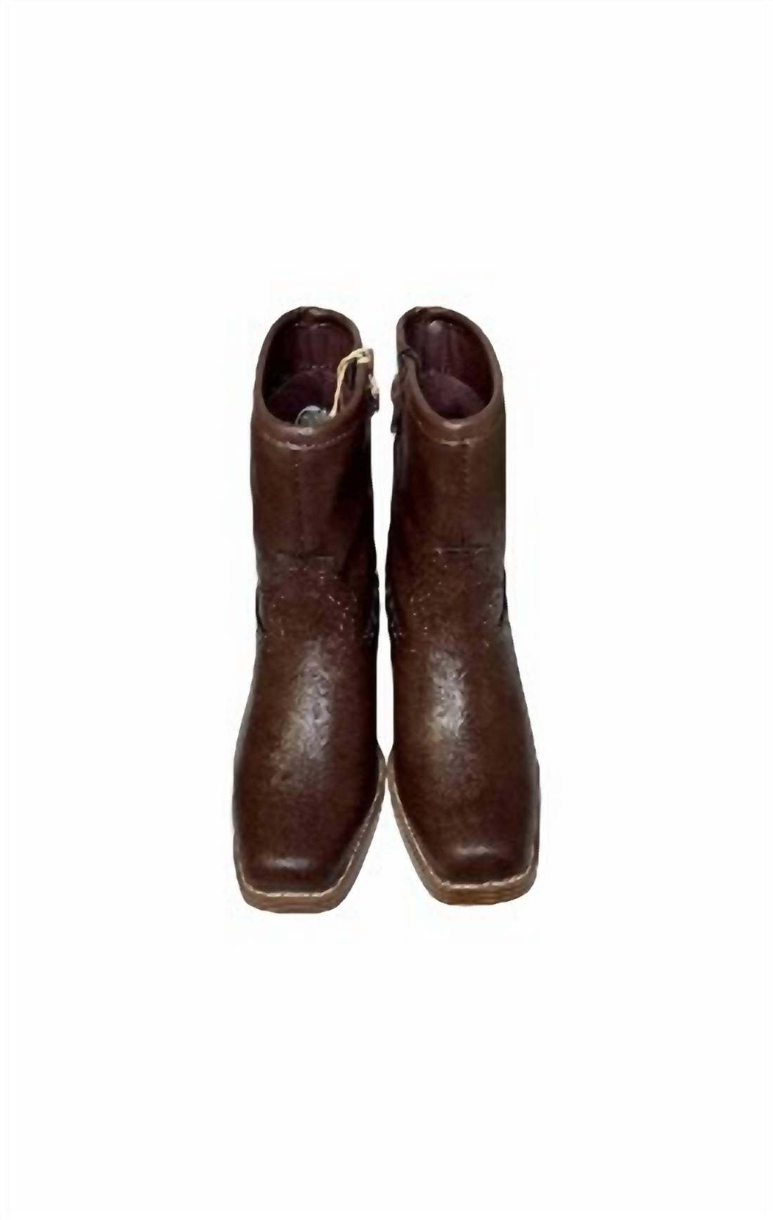 Mia - Women's Dagny Boot