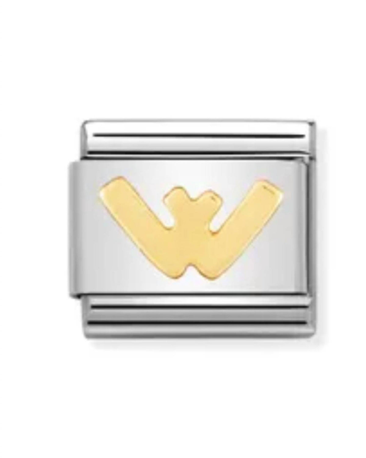 Nomination - Composable Classic Letter Links