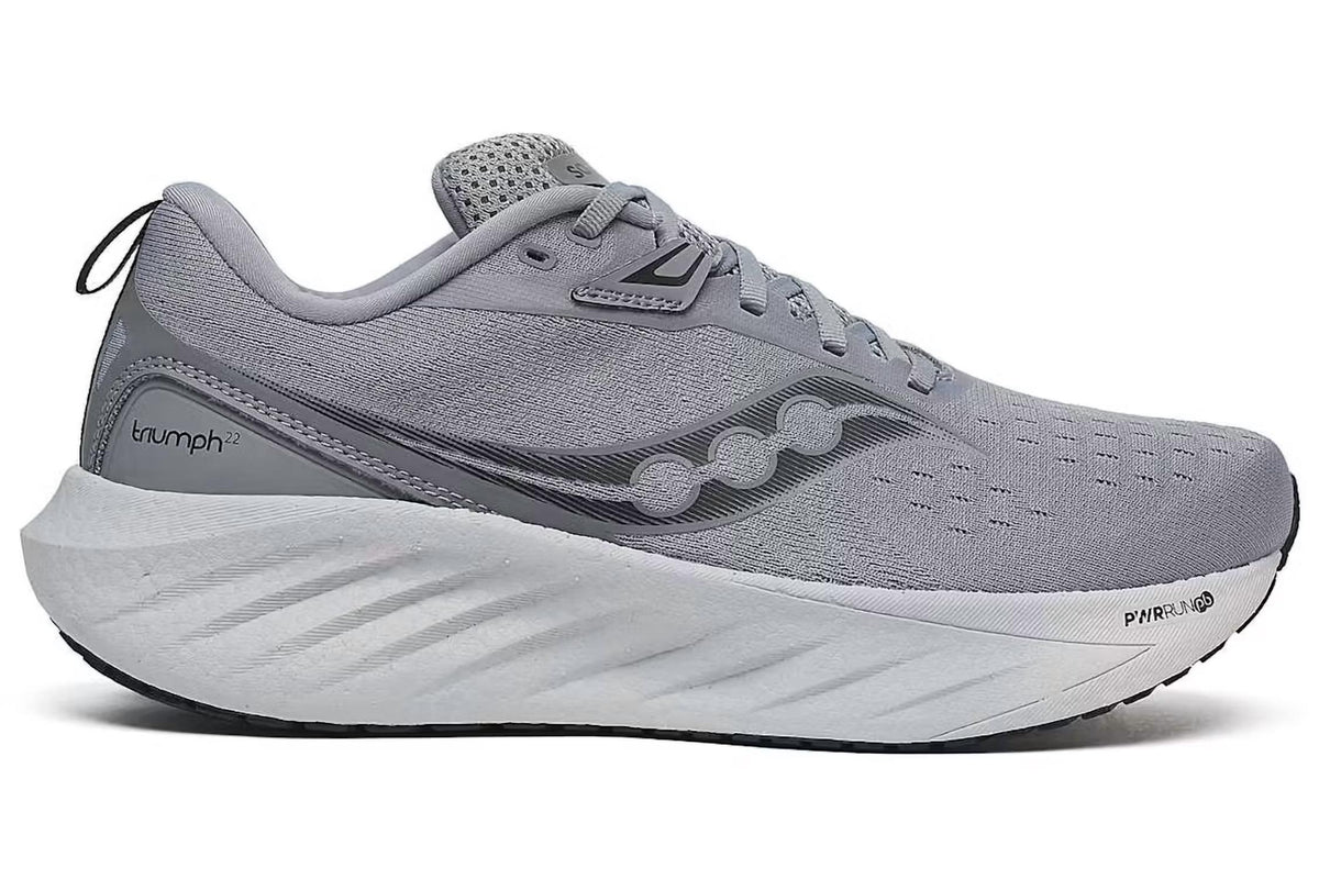 Saucony - Men's Triumph 22 Sneaker