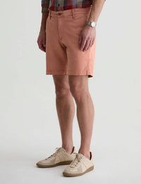 Ag Jeans - Wanderer Slim Trouser Short