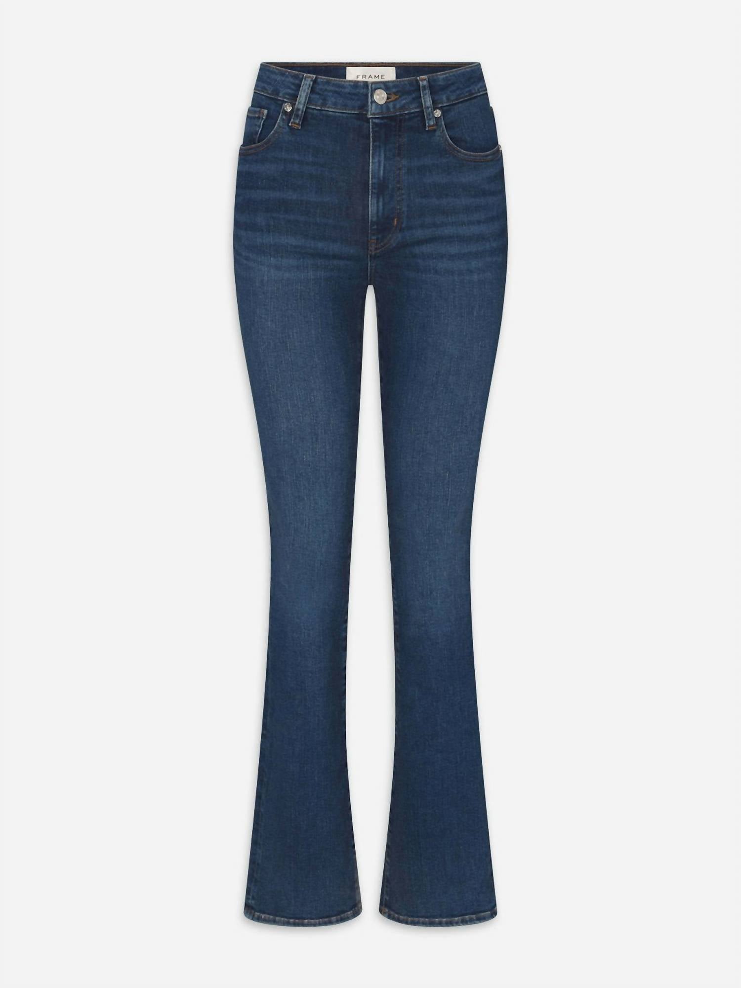 Frame - Reboot Boot Leg Jeans