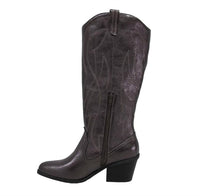 Jellypop - Women's Festival Western Tall Boots