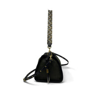 Kempton & Co. - Python Ella Bag