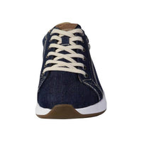 Xelero - Women's Heidi Canvas Sneaker
