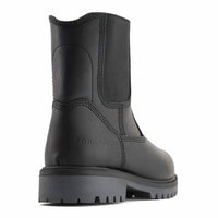 Forastero - Men's Leather Handcrafted Low Boots