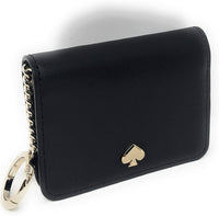 Kate Spade - Women's Nadine Small Bifold Wallet
