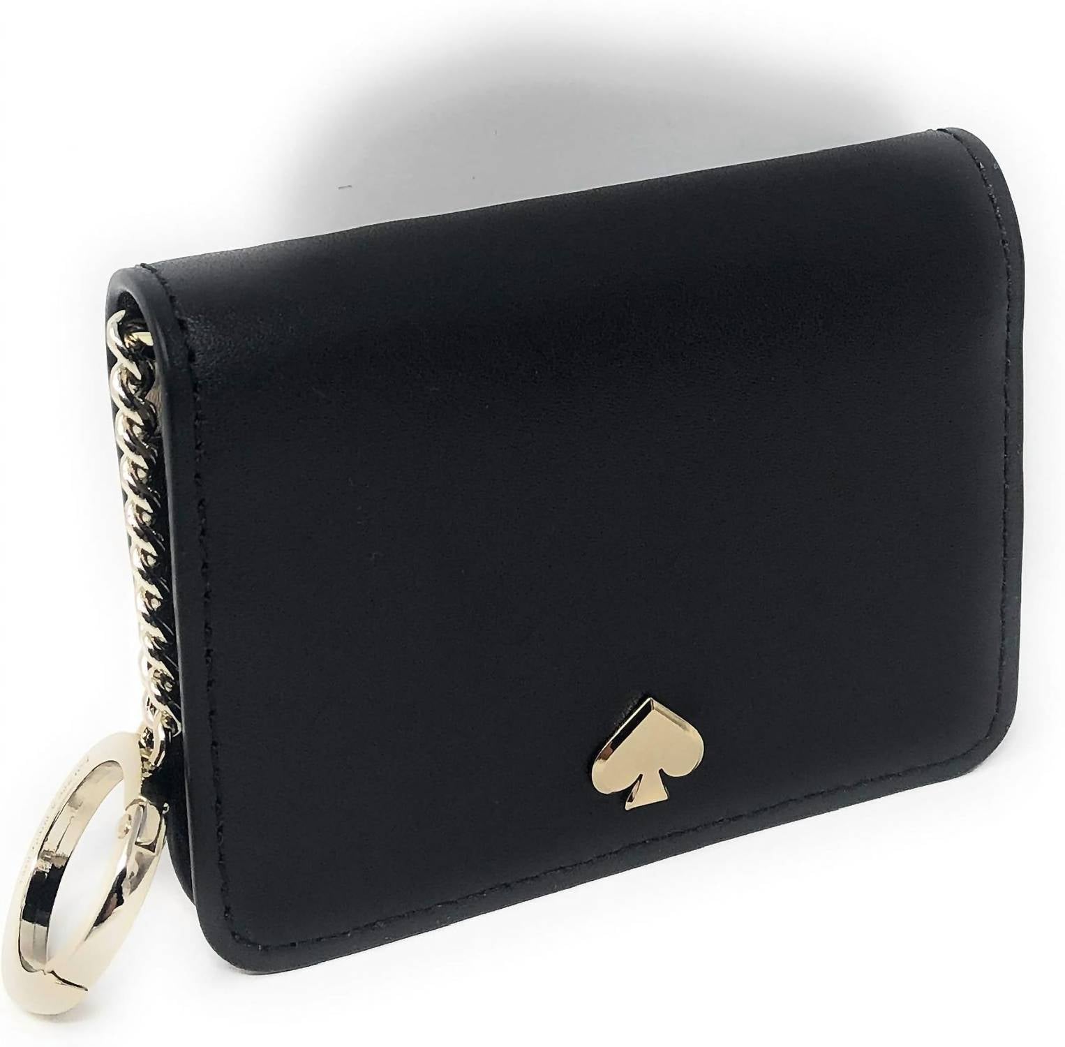 Kate Spade - Women's Nadine Small Bifold Wallet