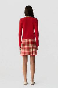 Guest In Residence - Compass Jane Cardigan