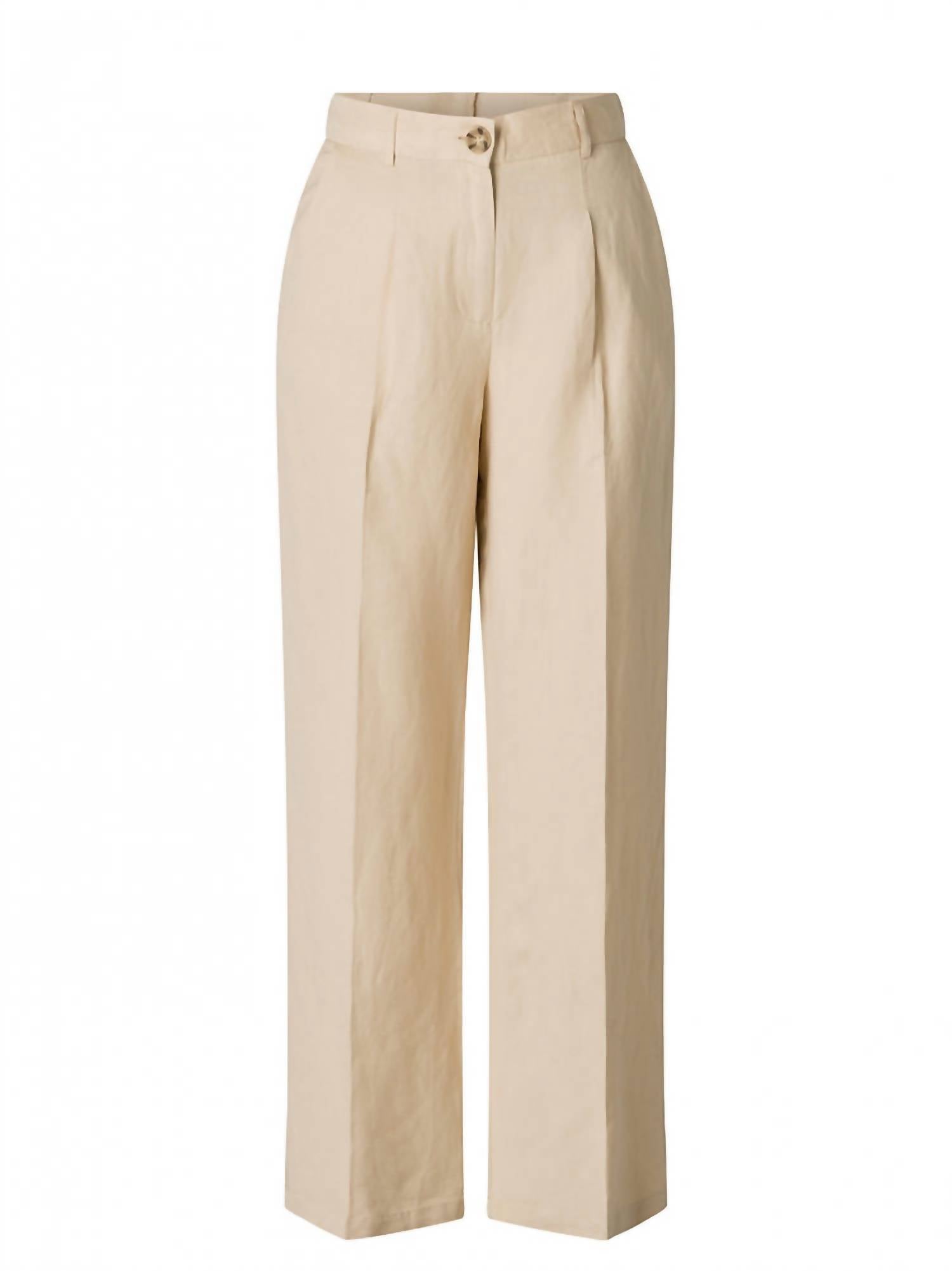 Yest - Gilana Essential Trouser