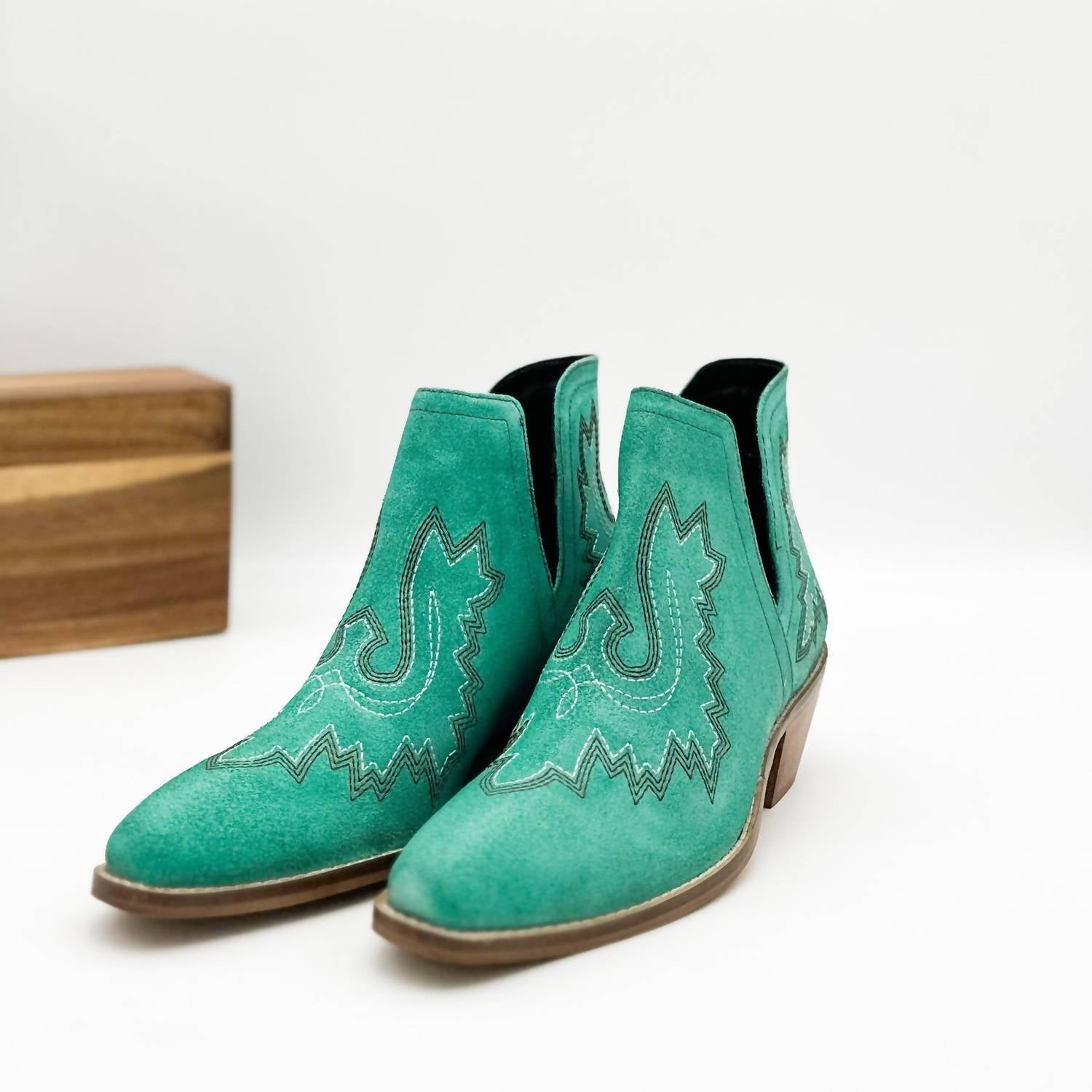 Naughty Monkey - Women's Kickin’ Booties