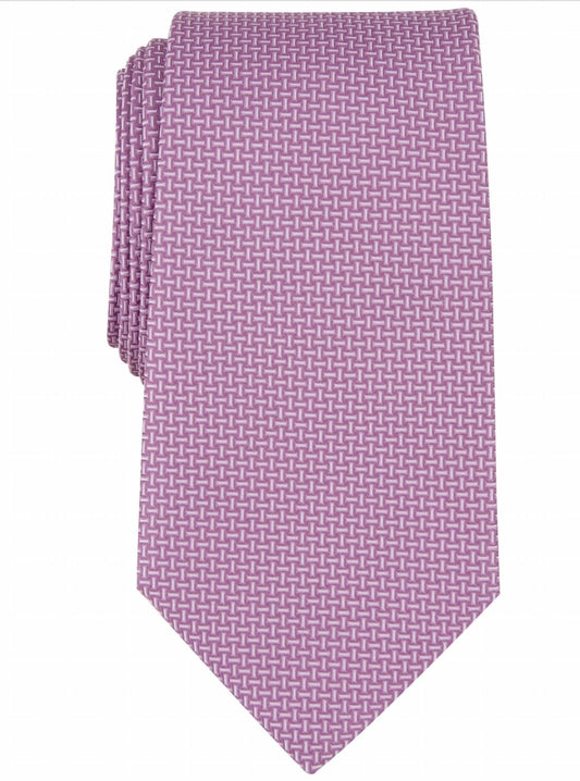 Michael Kors - Men's Dorset Mini-pattern Tie