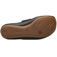 Camper - Girl's Right Ballerina Flats