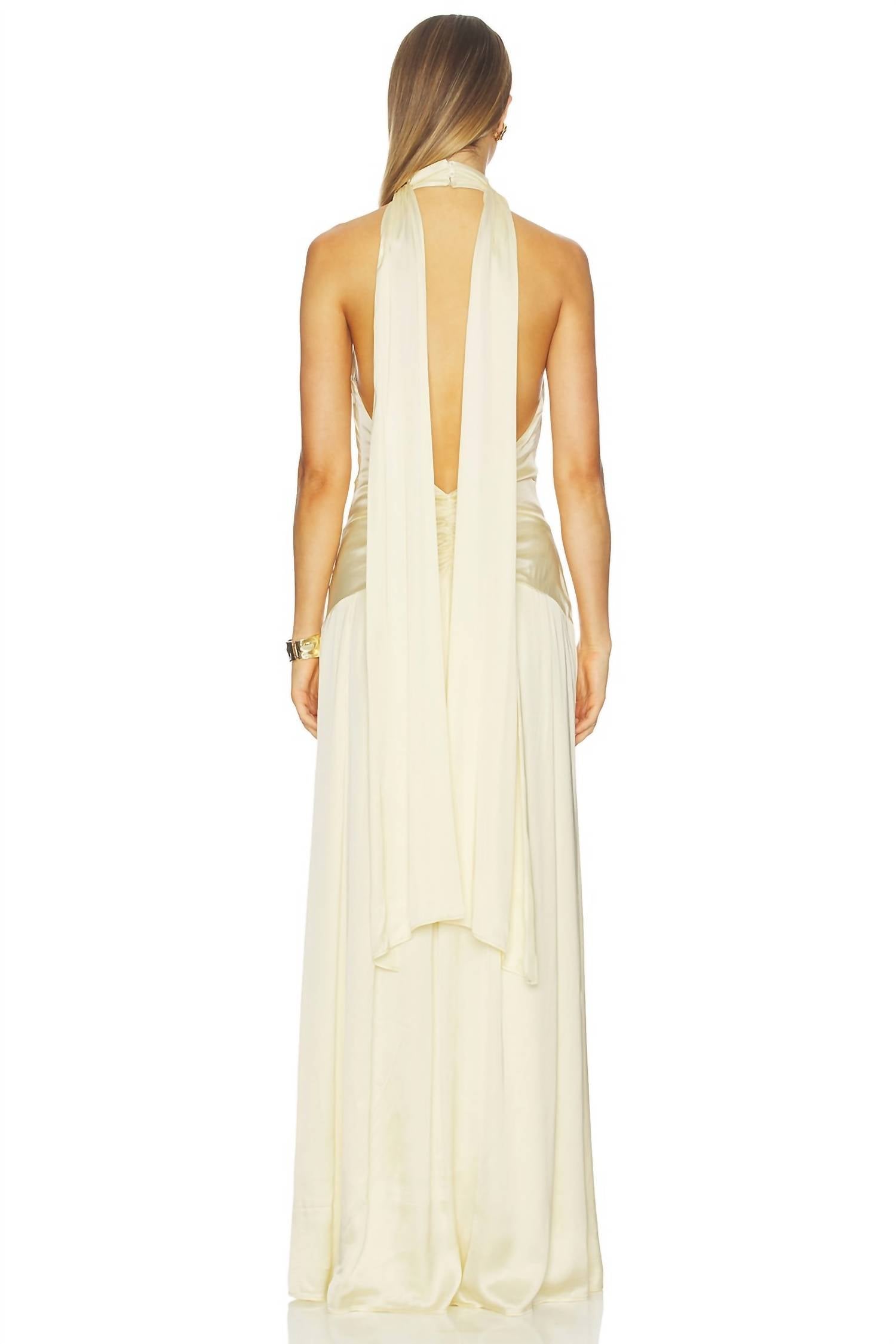 Lpa - Elinor Gown