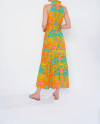 Flora Bea - Fawn Dress