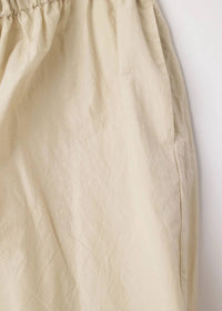 Apuntob - Loose Wide Leg Trousers