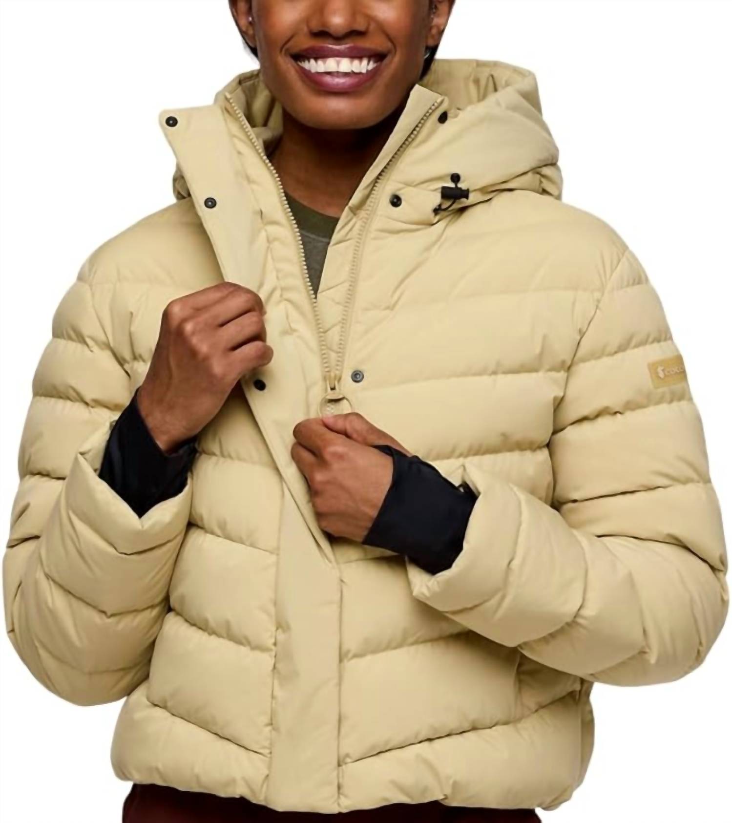 Cotopaxi - Alivio Down Jacket