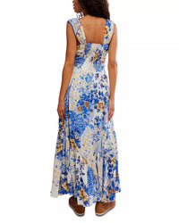Free People - Sasha Maxi Dress