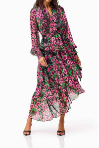 Elliatt - Estelle Maxi Dress